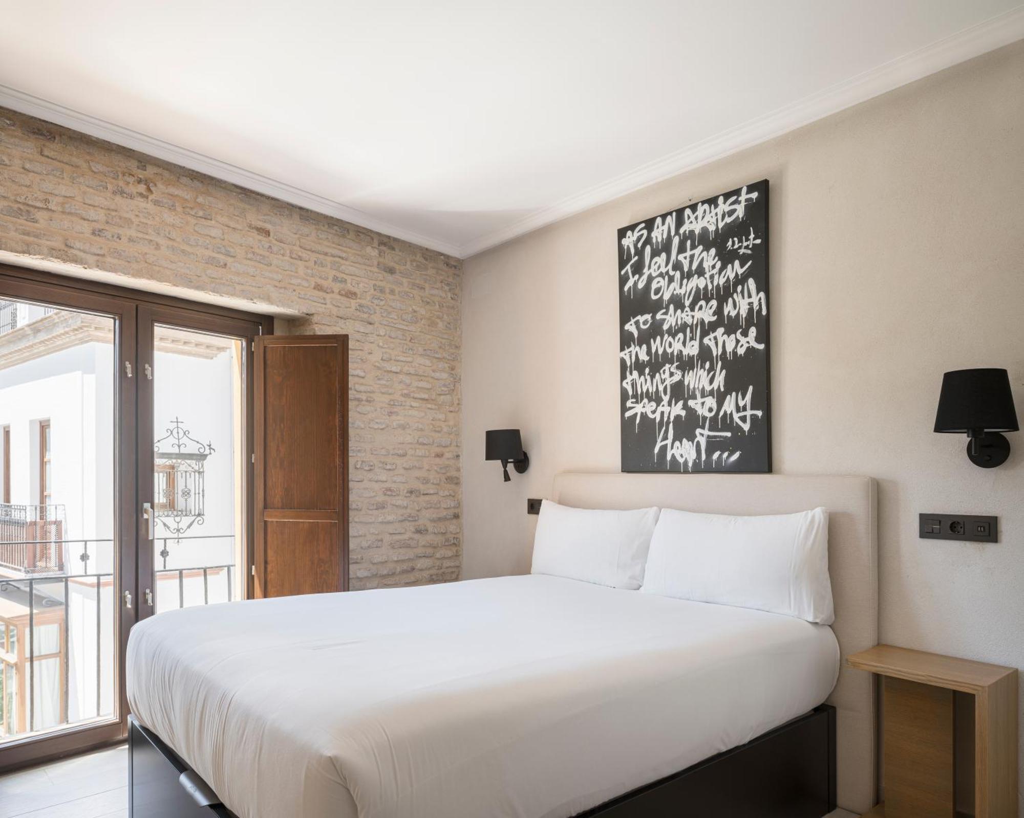 Casa Art Sevilla Dış mekan fotoğraf